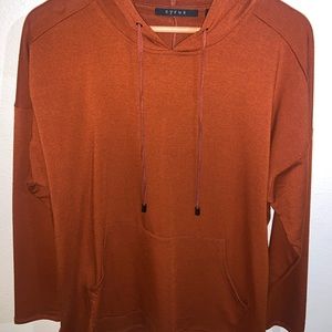 Cyrus OverSized Hoodie